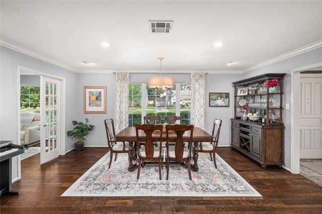 14355 Chadbourne Drive, Houston, TX 77079