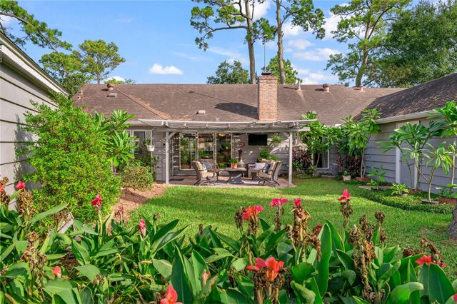 14355 Chadbourne Drive, Houston, TX 77079