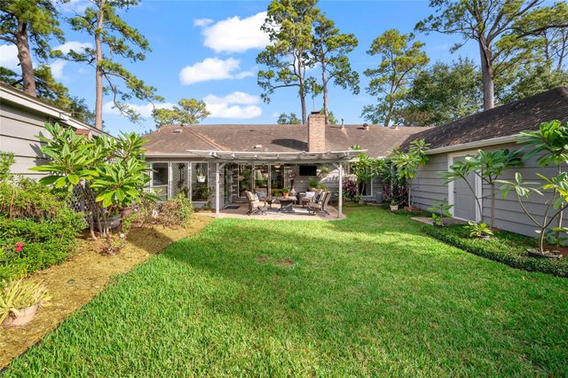 14355 Chadbourne Drive, Houston, TX 77079