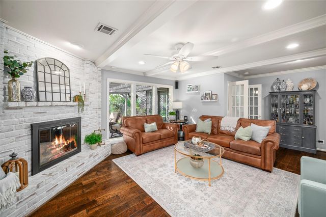 14355 Chadbourne Drive, Houston, TX 77079