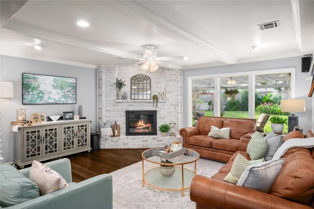 14355 Chadbourne Drive, Houston, TX 77079