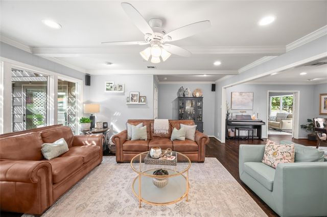 14355 Chadbourne Drive, Houston, TX 77079