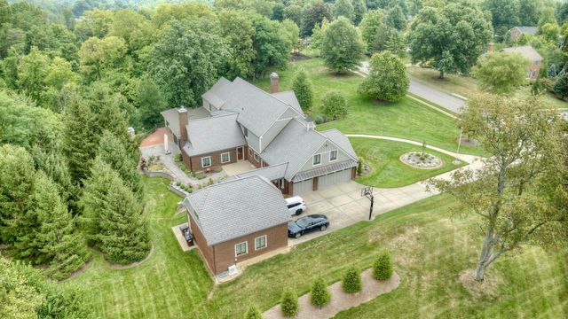 12 Linden Hill Drive, Villa Hills, KY 41017