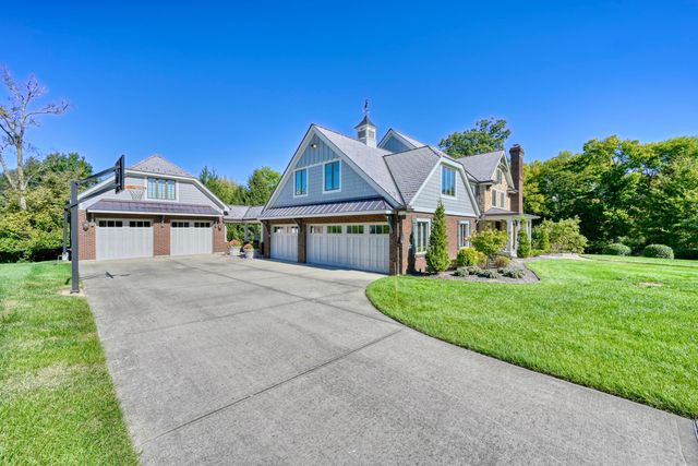 12 Linden Hill Drive, Villa Hills, KY 41017