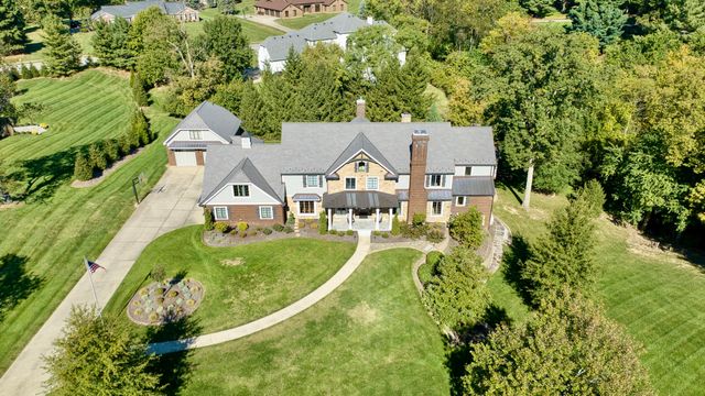 12 Linden Hill Drive, Villa Hills, KY 41017