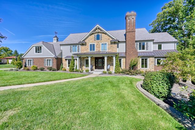 12 Linden Hill Drive, Villa Hills, KY 41017