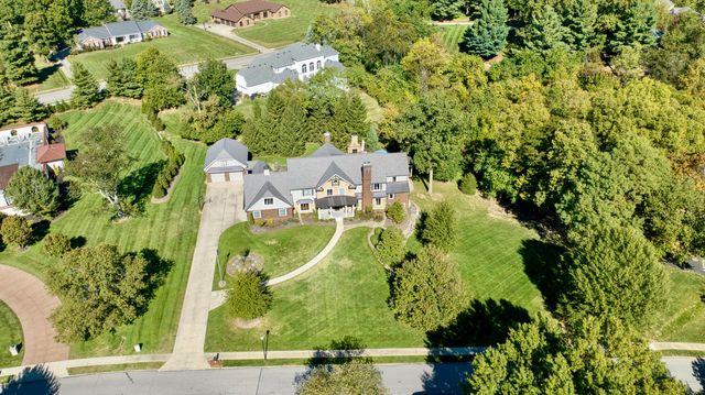 12 Linden Hill Drive, Villa Hills, KY 41017