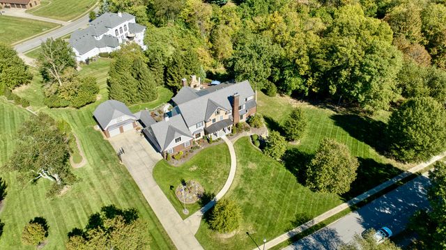 12 Linden Hill Drive, Villa Hills, KY 41017