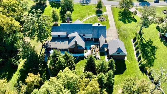 12 Linden Hill Drive, Villa Hills, KY 41017