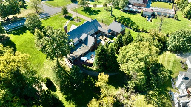 12 Linden Hill Drive, Villa Hills, KY 41017