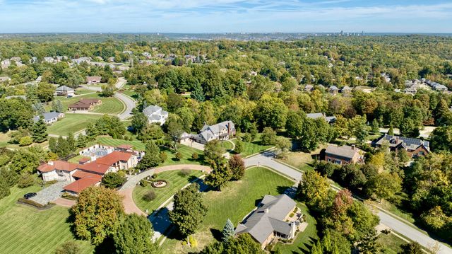 12 Linden Hill Drive, Villa Hills, KY 41017