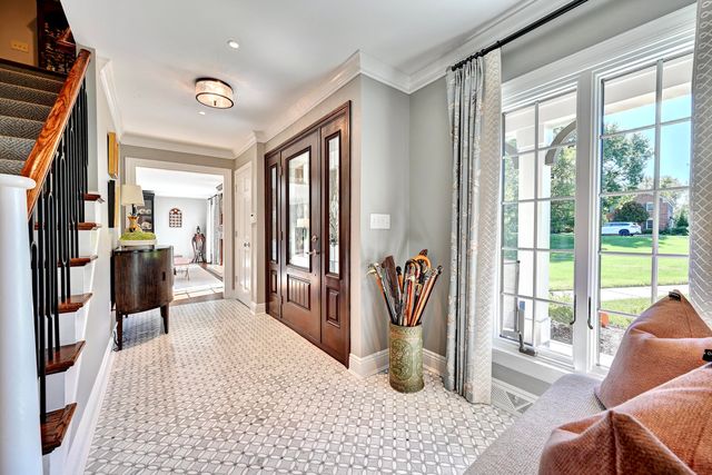 12 Linden Hill Drive, Villa Hills, KY 41017