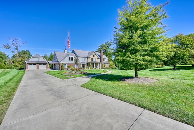 12 Linden Hill Drive, Villa Hills, KY 41017