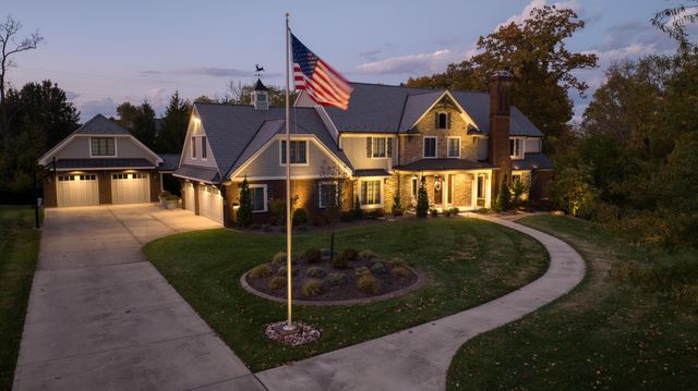 12 Linden Hill Drive, Villa Hills, KY 41017