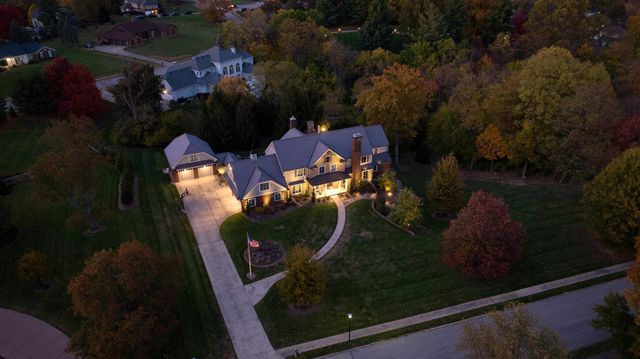 12 Linden Hill Drive, Villa Hills, KY 41017