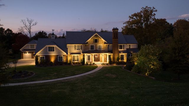 12 Linden Hill Drive, Villa Hills, KY 41017