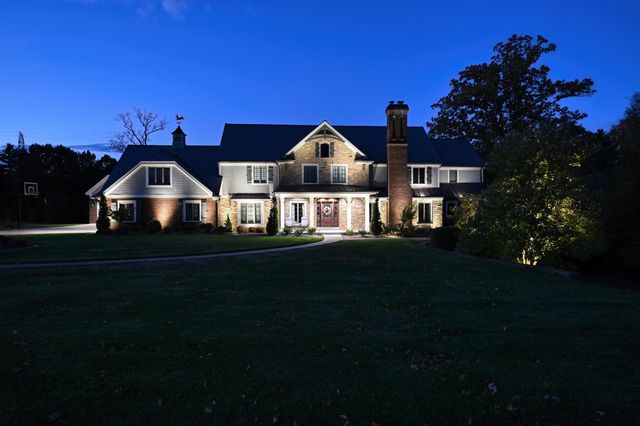 12 Linden Hill Drive, Villa Hills, KY 41017