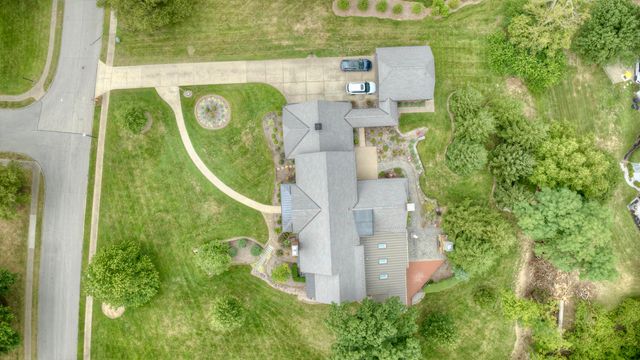 12 Linden Hill Drive, Villa Hills, KY 41017