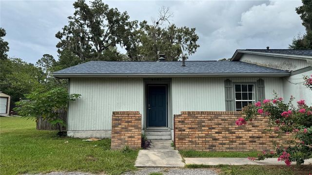 4151 SE 21 STREET, Ocala, FL 34480