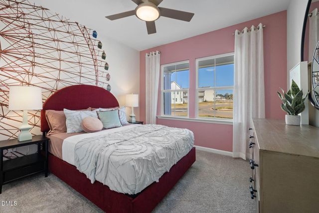 360 Broomside Avenue, Raleigh, NC 27603