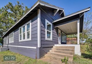 1209 N 3rd Street, Durant, OK 74701