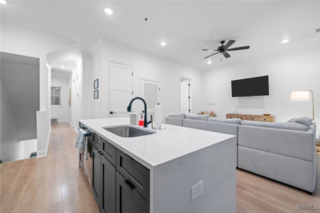 830 Red Drew, Tuscaloosa, AL 35401