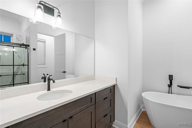 830 Red Drew, Tuscaloosa, AL 35401