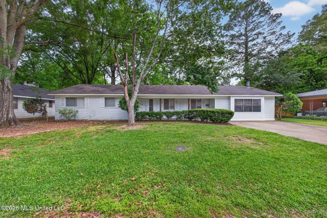 335 Allstate Drive, Jackson, MS 39211