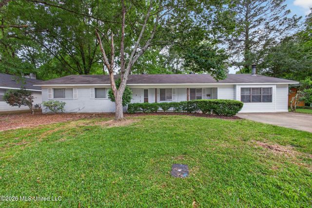 335 Allstate Drive, Jackson, MS 39211