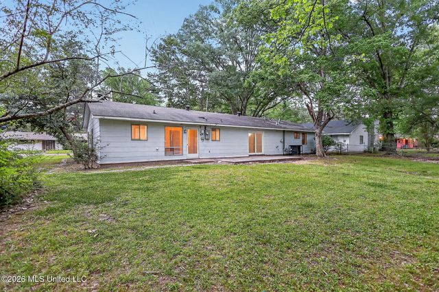 335 Allstate Drive, Jackson, MS 39211
