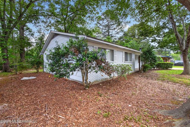 335 Allstate Drive, Jackson, MS 39211