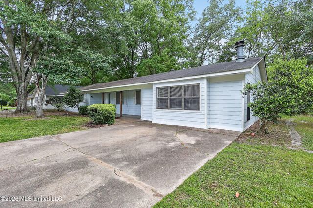 335 Allstate Drive, Jackson, MS 39211