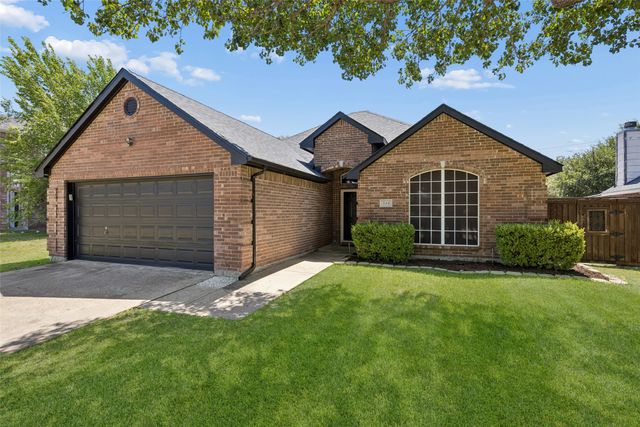 244 Mulberry Lane, Rockwall, TX 75032