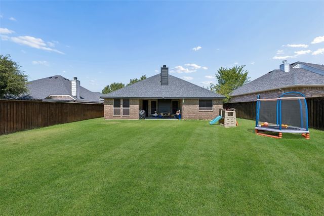 244 Mulberry Lane, Rockwall, TX 75032