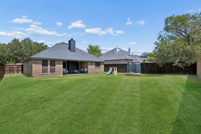 244 Mulberry Lane, Rockwall, TX 75032