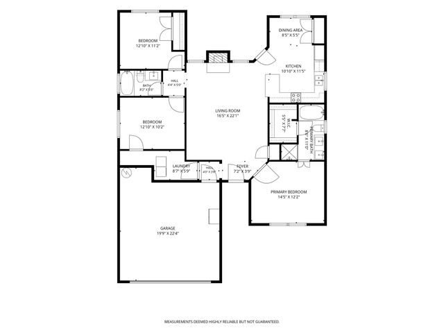 244 Mulberry Lane, Rockwall, TX 75032