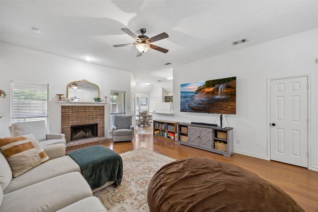 244 Mulberry Lane, Rockwall, TX 75032