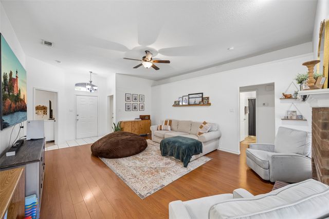244 Mulberry Lane, Rockwall, TX 75032