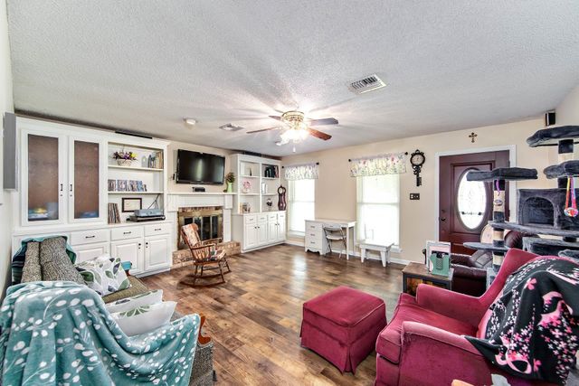 415 Brandywine Boulevard, Thibodaux, LA 70301