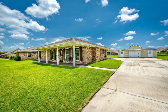 415 Brandywine Boulevard, Thibodaux, LA 70301