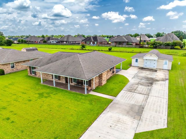 415 Brandywine Boulevard, Thibodaux, LA 70301