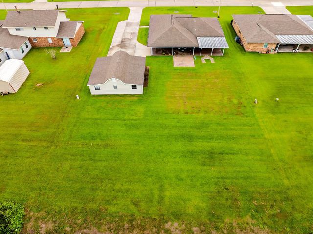 415 Brandywine Boulevard, Thibodaux, LA 70301