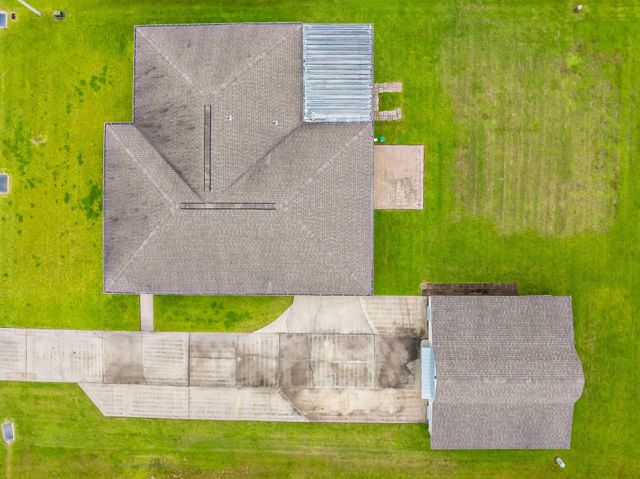 415 Brandywine Boulevard, Thibodaux, LA 70301