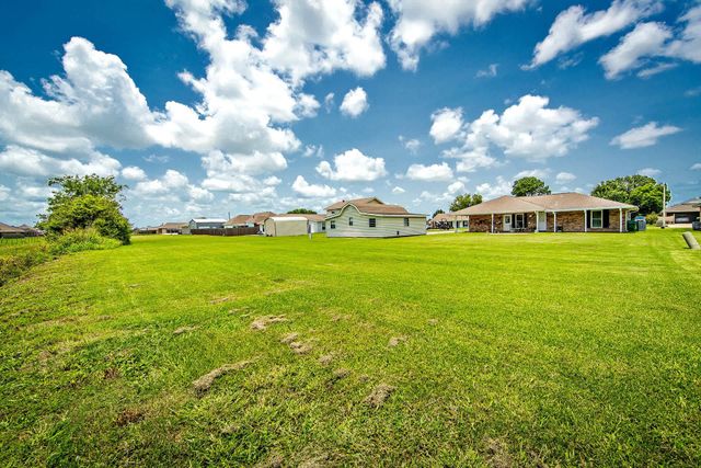 415 Brandywine Boulevard, Thibodaux, LA 70301