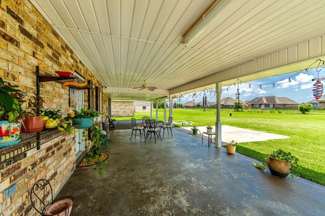 415 Brandywine Boulevard, Thibodaux, LA 70301