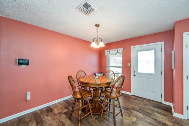 415 Brandywine Boulevard, Thibodaux, LA 70301