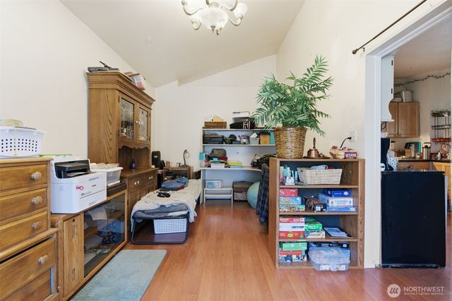 1301 Oxford Avenue, Centralia, WA 98531