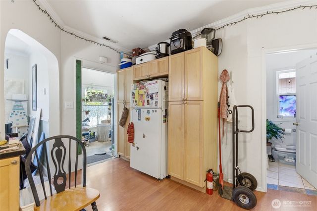 1301 Oxford Avenue, Centralia, WA 98531