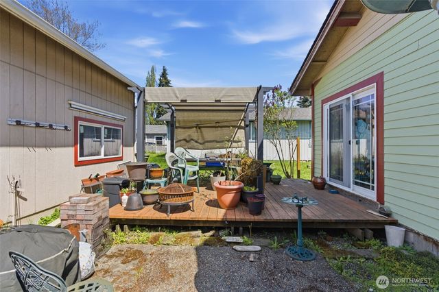 1301 Oxford Avenue, Centralia, WA 98531