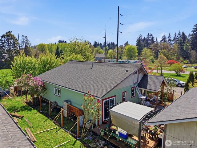 1301 Oxford Avenue, Centralia, WA 98531